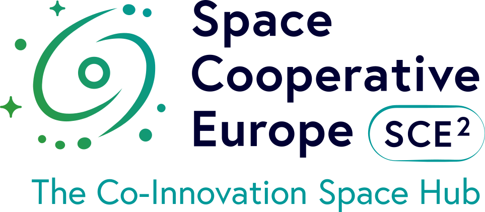 Space Cooperative Europe SCE